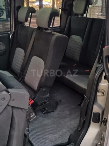 Fiat Doblo 2006, 441,000 km - 1.3 l - Bakı