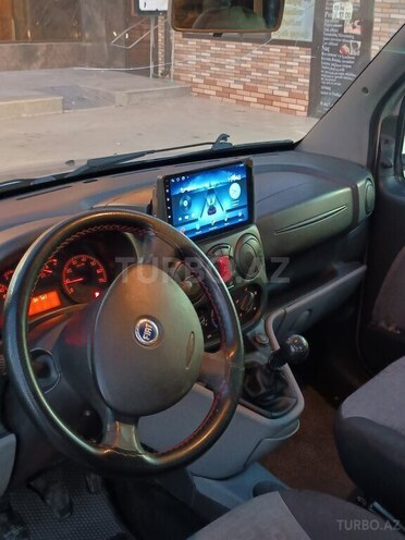 Fiat Doblo 2006, 441,000 km - 1.3 l - Bakı