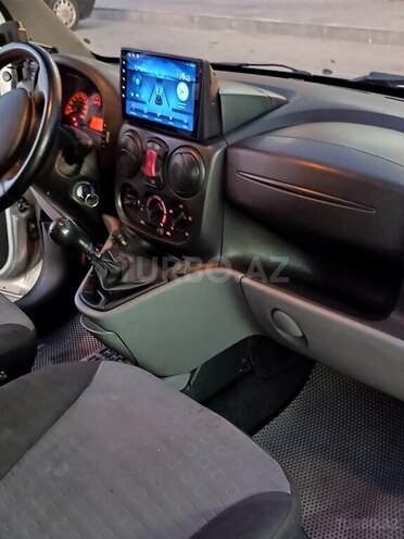 Fiat Doblo 2006, 441,000 km - 1.3 l - Bakı