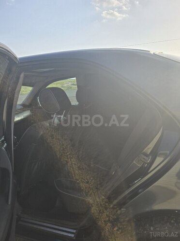 Mercedes E 320 2001, 450,000 km - 3.2 l - Cəbrayıl