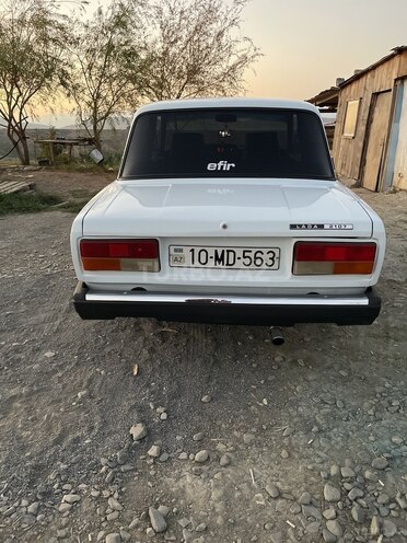 LADA (VAZ) 2107 2003, 172,000 km - 1.6 л - Qəbələ