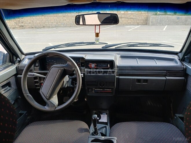 LADA (VAZ) 21099 1996, 200,000 km - 1.5 l - Bakı