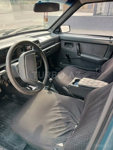 LADA (VAZ) 21099 1996, 200,000 km - 1.5 l - Bakı