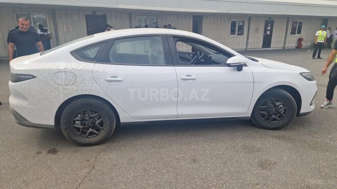 BYD Destroyer 05 2025, 0 km - 1.5 л - Bakı