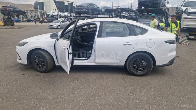 BYD Destroyer 05 2025, 0 km - 1.5 л - Bakı