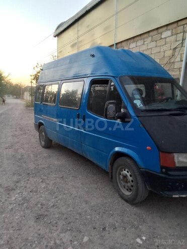 Ford Transit 1997, 138,532 km - 2.5 l - Tovuz