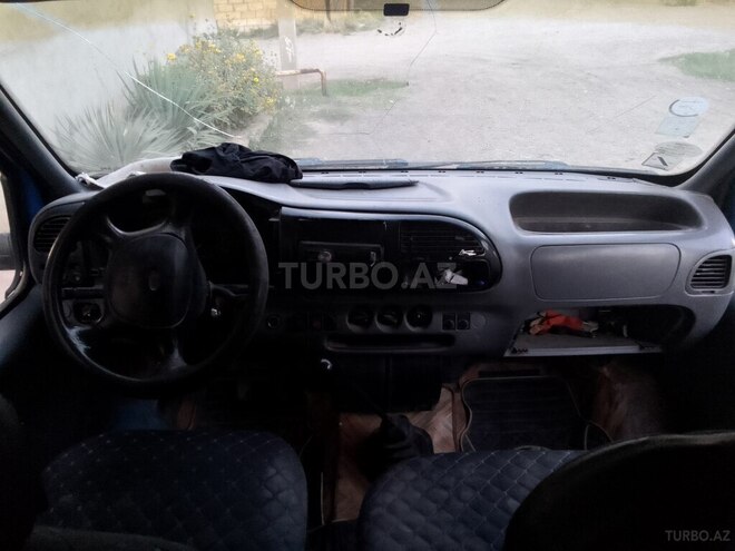 Ford Transit 1997, 138,532 km - 2.5 l - Tovuz
