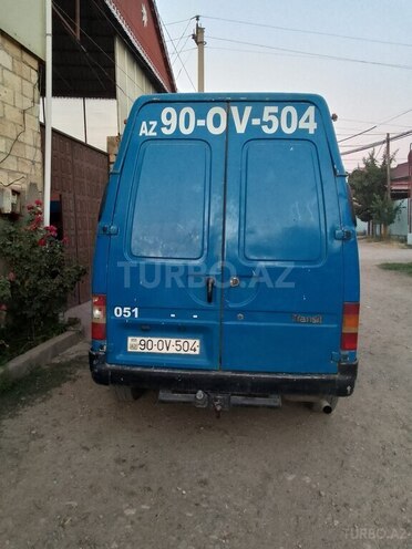 Ford Transit 1997, 138,532 km - 2.5 l - Tovuz