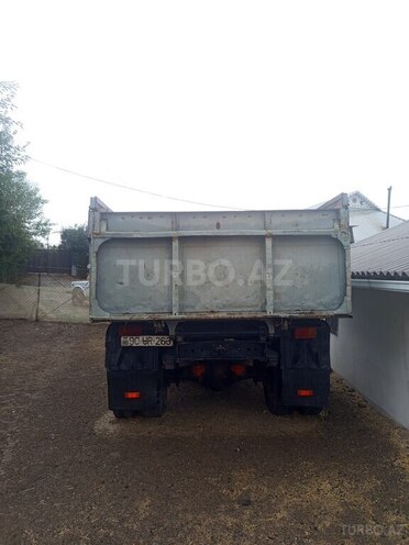 ZIL MMZ 45023 1992, 150,000 km - 6.0 л - Cəlilabad