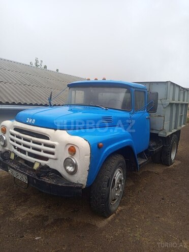 ZIL MMZ 45023 1992, 150,000 km - 6.0 л - Cəlilabad