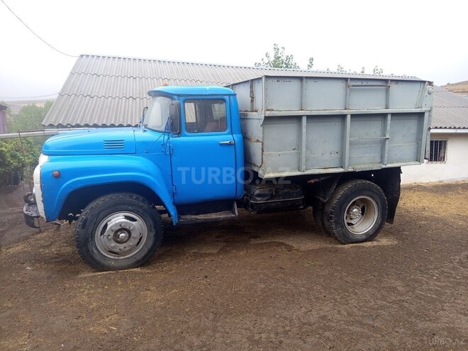 ZIL MMZ 45023 1992, 150,000 km - 6.0 л - Cəlilabad
