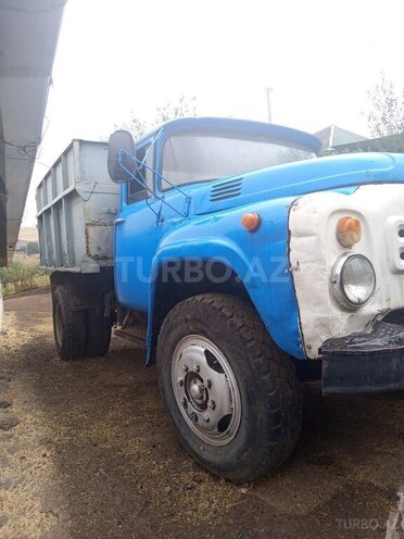 ZIL MMZ 45023 1992, 150,000 km - 6.0 л - Cəlilabad