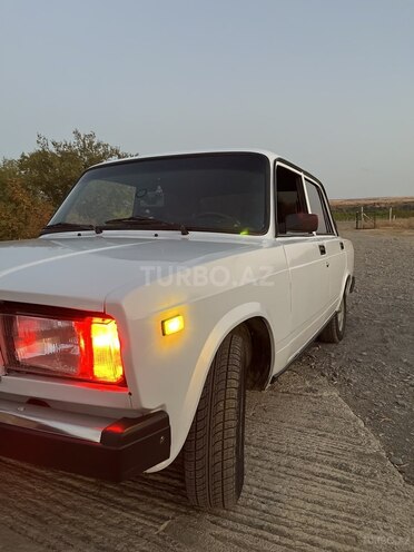 LADA (VAZ) 2107 2003, 172,000 km - 1.6 л - Qəbələ