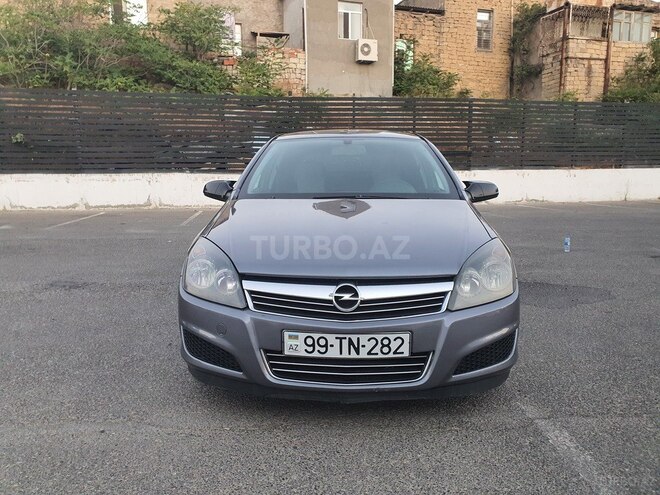 Opel Astra 2006, 386,000 km - 1.3 l - Bakı