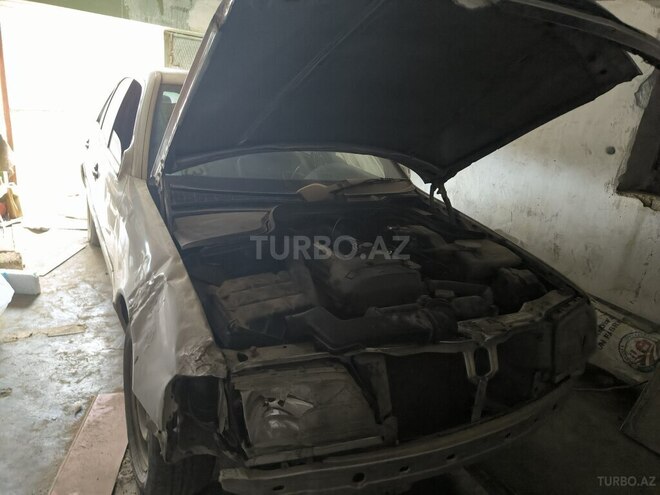 Mercedes C 180 1994, 300,000 km - 1.8 l - Sumqayıt