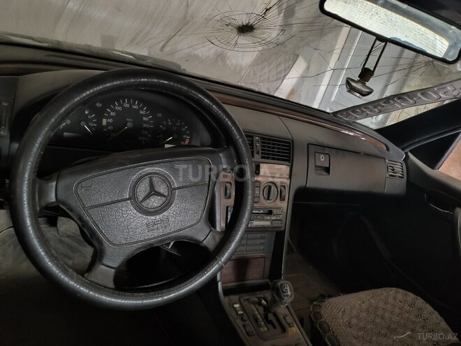 Mercedes C 180 1994, 300,000 km - 1.8 l - Sumqayıt