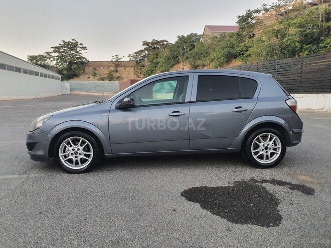 Opel Astra 2006, 386,000 km - 1.3 l - Bakı