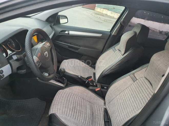 Opel Astra 2006, 386,000 km - 1.3 l - Bakı