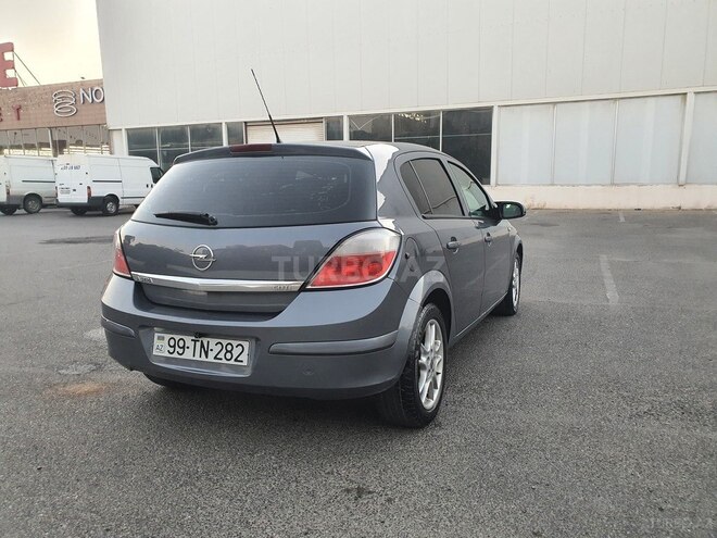 Opel Astra 2006, 386,000 km - 1.3 l - Bakı