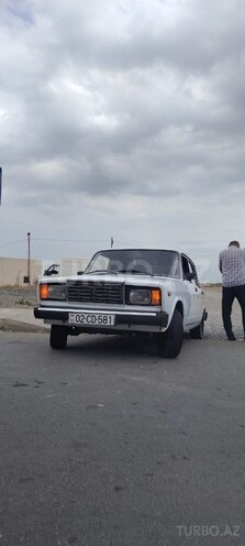 LADA (VAZ) 2107 2006, 258,514 km - 1.6 l - Ağdam
