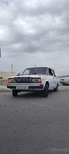 LADA (VAZ) 2107 2006, 258,514 km - 1.6 l - Ağdam