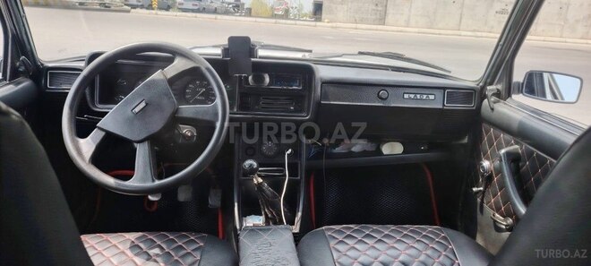 LADA (VAZ) 2107 2006, 258,514 km - 1.6 l - Ağdam