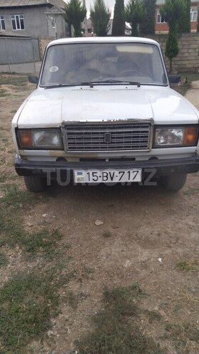 LADA (VAZ) 2107 2000, 99,800 km - 1.5 л - Masallı
