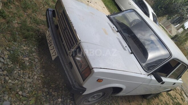 LADA (VAZ) 2107 2000, 99,800 km - 1.5 л - Masallı