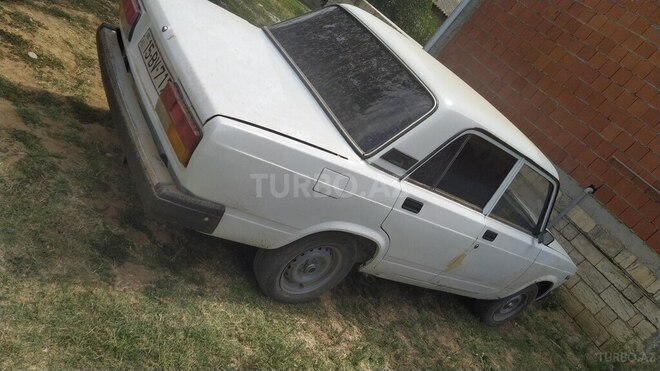 LADA (VAZ) 2107 2000, 99,800 km - 1.5 л - Masallı