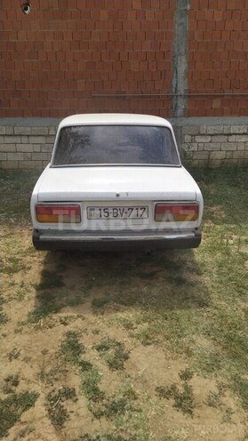LADA (VAZ) 2107 2000, 99,800 km - 1.5 л - Masallı