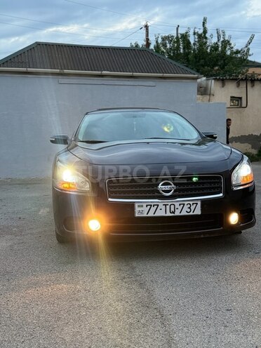 Nissan Maxima 2011, 174,000 km - 3.5 l - Bakı