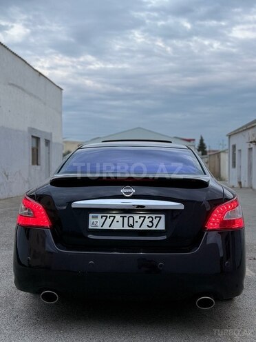 Nissan Maxima 2011, 174,000 km - 3.5 l - Bakı
