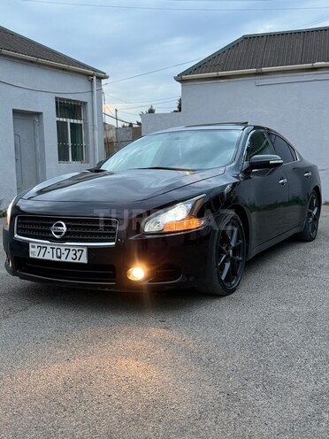Nissan Maxima 2011, 174,000 km - 3.5 l - Bakı
