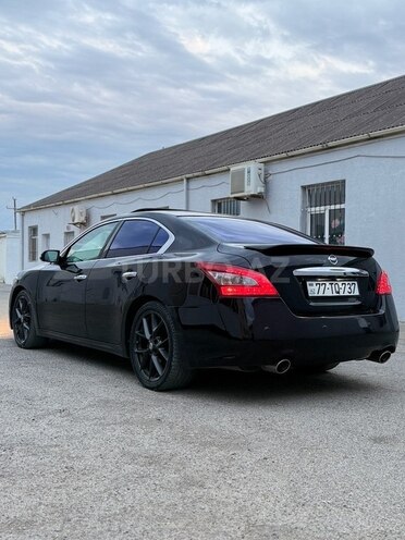 Nissan Maxima 2011, 174,000 km - 3.5 l - Bakı