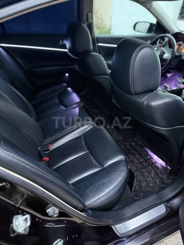Nissan Maxima 2011, 174,000 km - 3.5 l - Bakı
