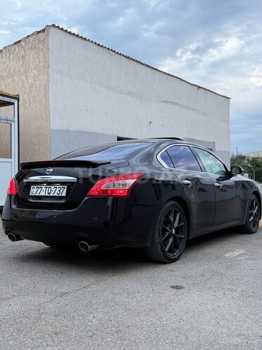 Nissan Maxima 2011, 174,000 km - 3.5 l - Bakı