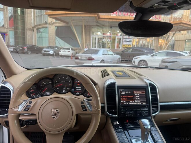 Porsche Cayenne 2011, 174,000 km - 3.6 l - Bakı