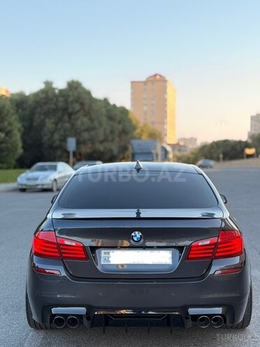 BMW 528 2015, 128,000 km - 2.0 l - Bakı