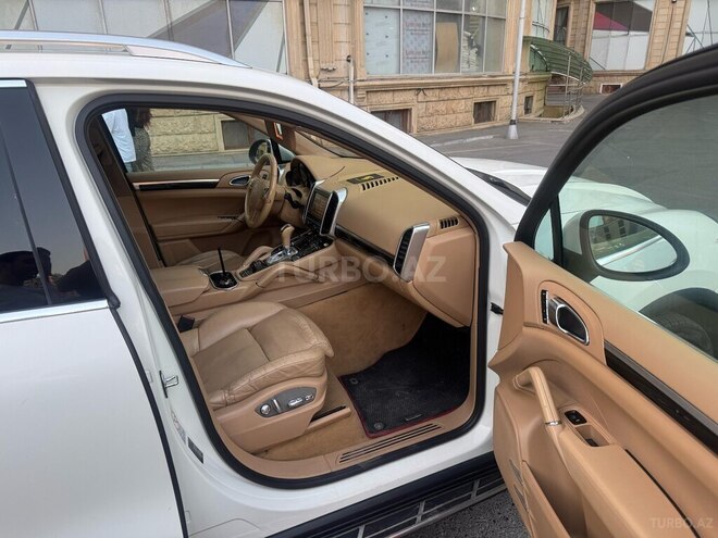 Porsche Cayenne 2011, 174,000 km - 3.6 l - Bakı