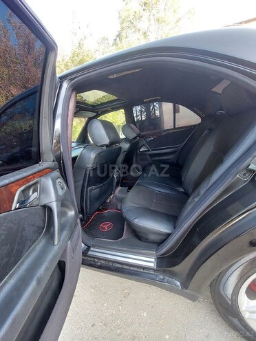 Mercedes E 240 1999, 357,000 km - 2.4 l - Şirvan