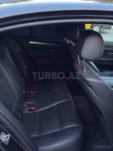 BMW 528 2015, 128,000 km - 2.0 l - Bakı