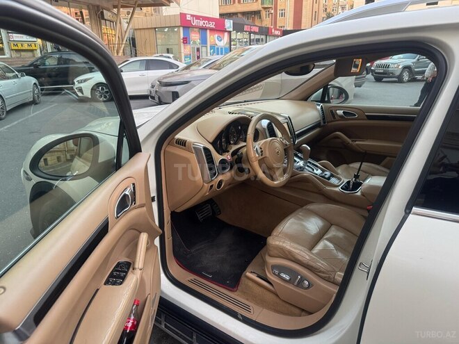 Porsche Cayenne 2011, 174,000 km - 3.6 l - Bakı