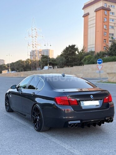 BMW 528 2015, 128,000 km - 2.0 l - Bakı