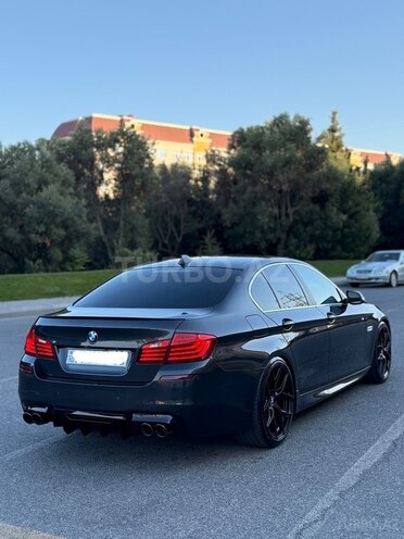 BMW 528 2015, 128,000 km - 2.0 l - Bakı