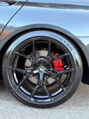 BMW 528 2015, 128,000 km - 2.0 l - Bakı