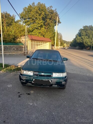 LADA (VAZ) 2110 2001, 248,000 km - 1.5 l - Qəbələ