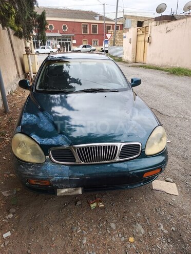 Daewoo Leganza 1998, 282,000 km - 2.0 l - Gəncə