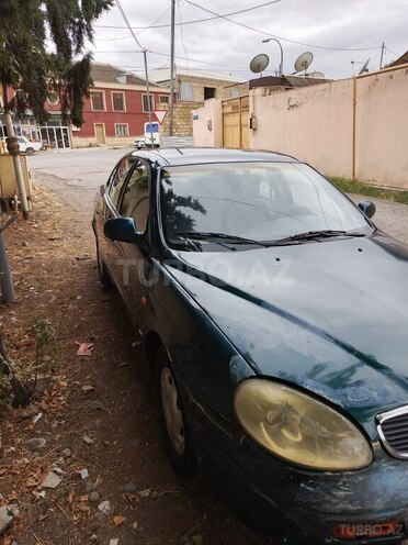 Daewoo Leganza 1998, 282,000 km - 2.0 l - Gəncə