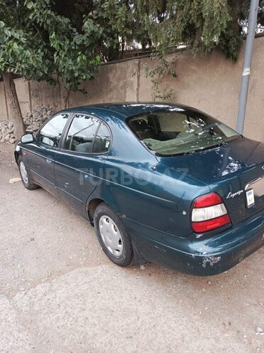 Daewoo Leganza 1998, 282,000 km - 2.0 l - Gəncə
