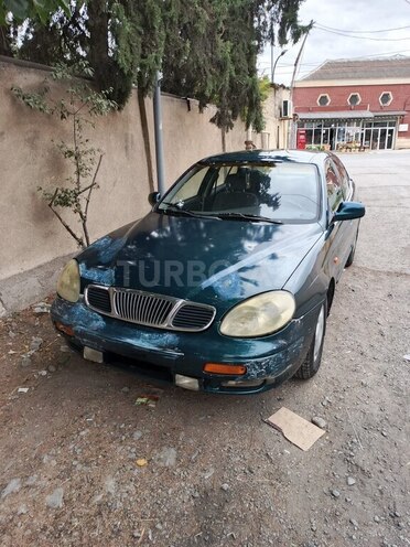 Daewoo Leganza 1998, 282,000 km - 2.0 l - Gəncə